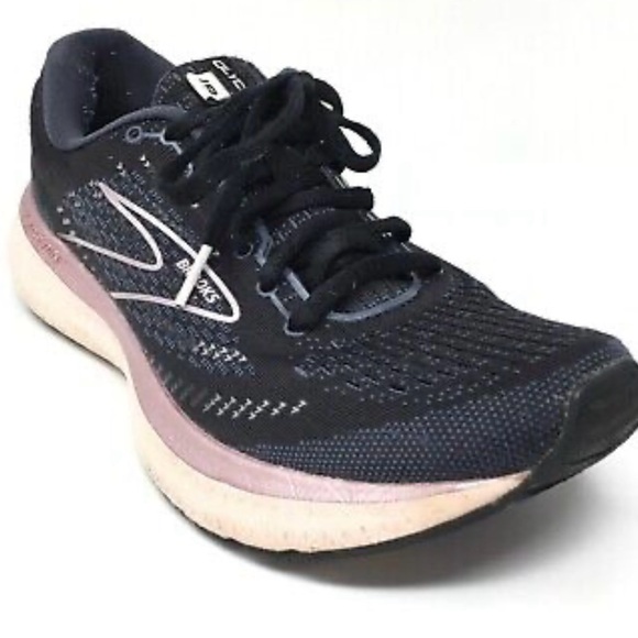 Women’s Brooks glycerin 19 running sneakers in GUC. - Picture 2 of 9